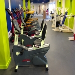 Commercial Gym Equipment Manufacturers 12