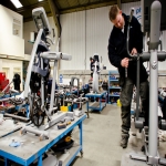 Commercial Gym Equipment Manufacturers 5